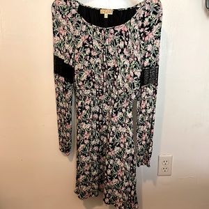 Princess Vera Wang dress, sz M